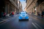 Volkswagen e-up! Polizia 2016 года
